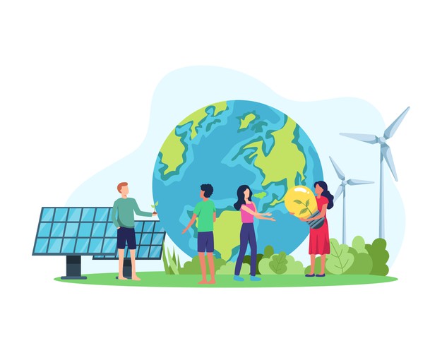 Superbonus 110% e comunità energetiche