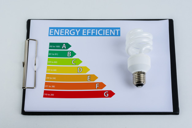 Cos’è l’efficienza energetica e come misurarla