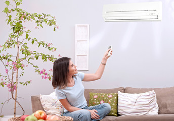 Climatizzatori, ecco come risparmiare